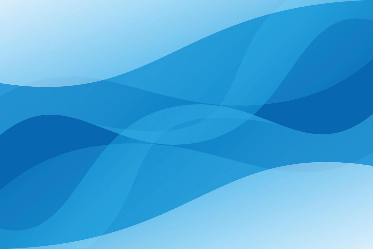 abstract background landing page vector