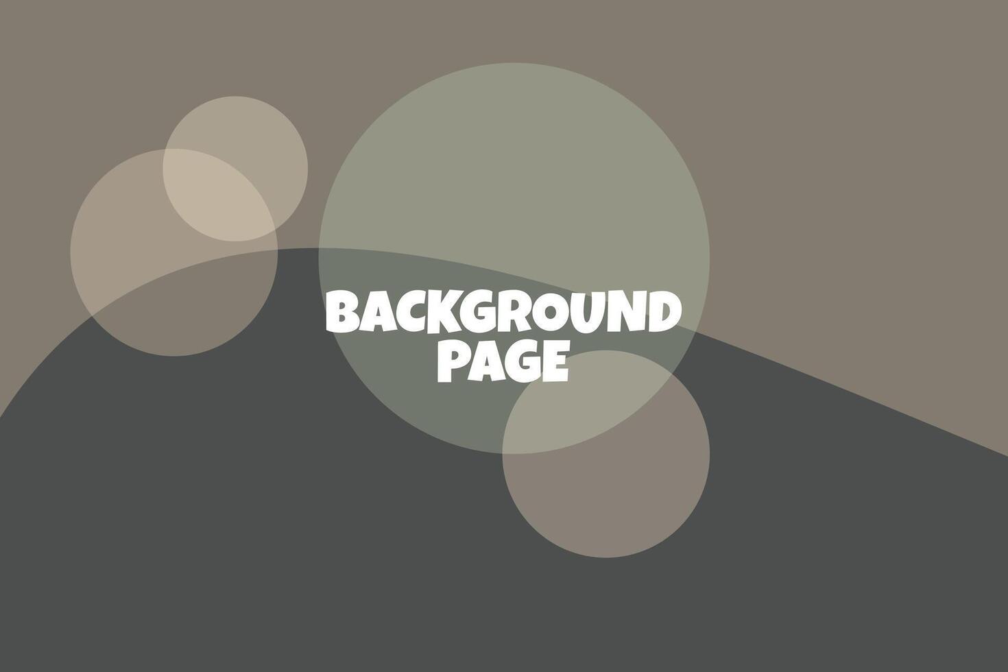 landing page background vector