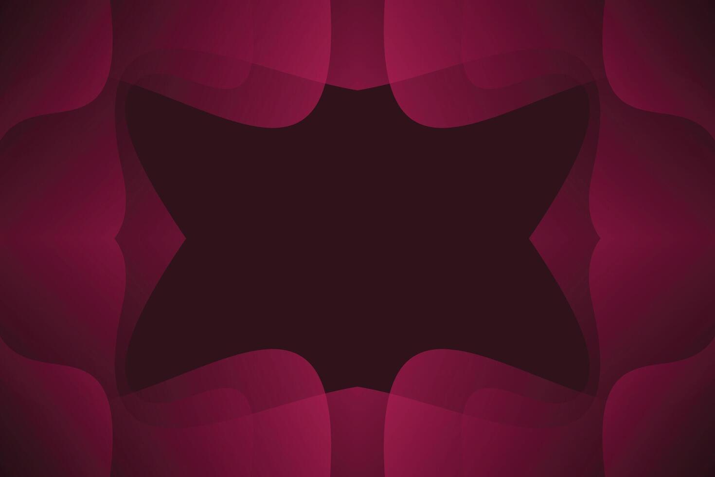 landing page background modern graphic vector