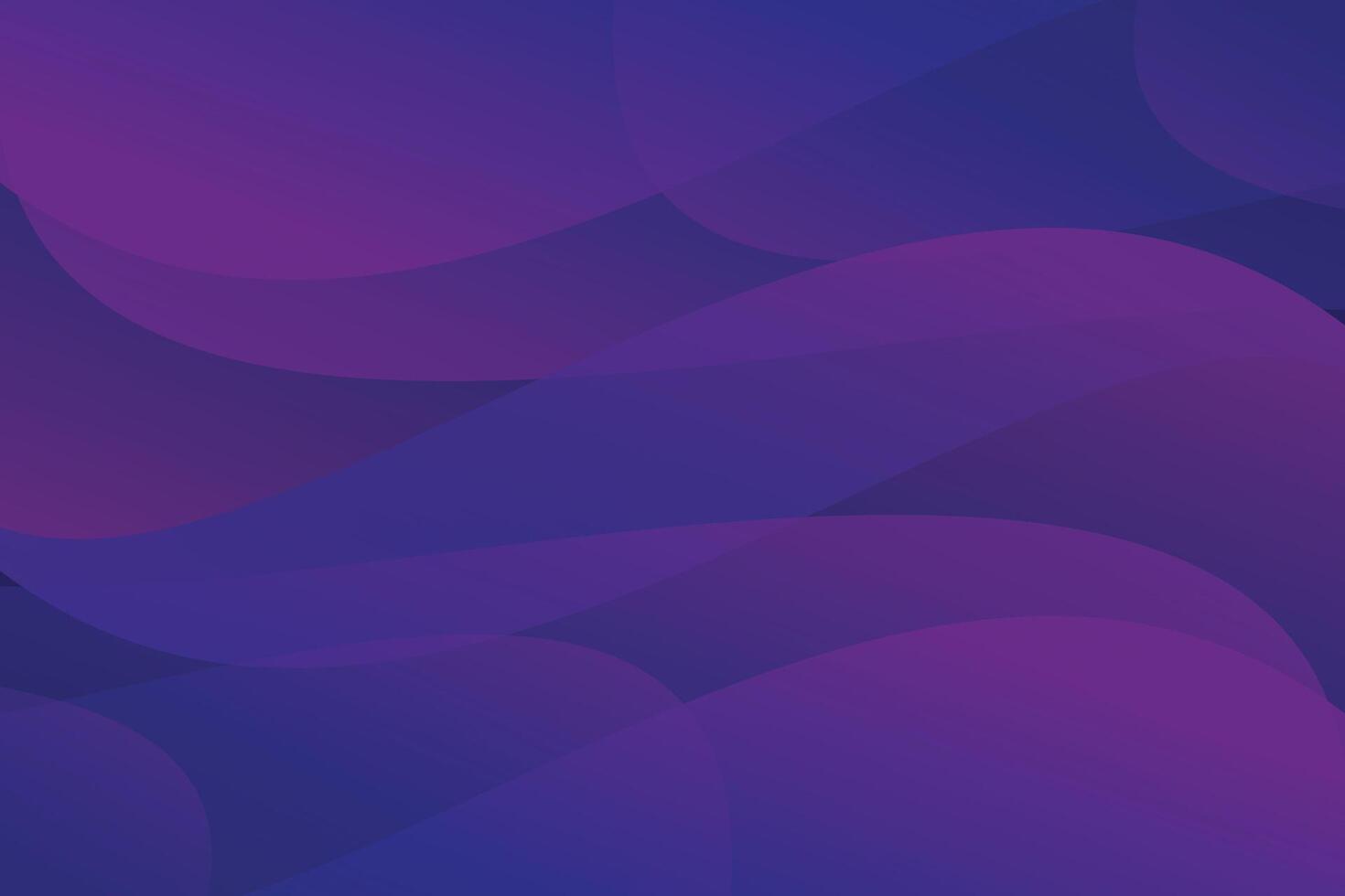 modern landing page background design vector