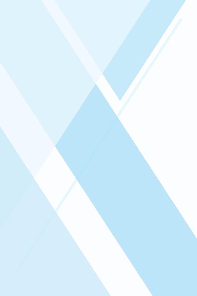 vertical landing page background vector