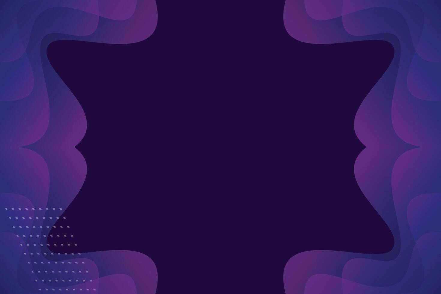 landing page background modern graphic vector