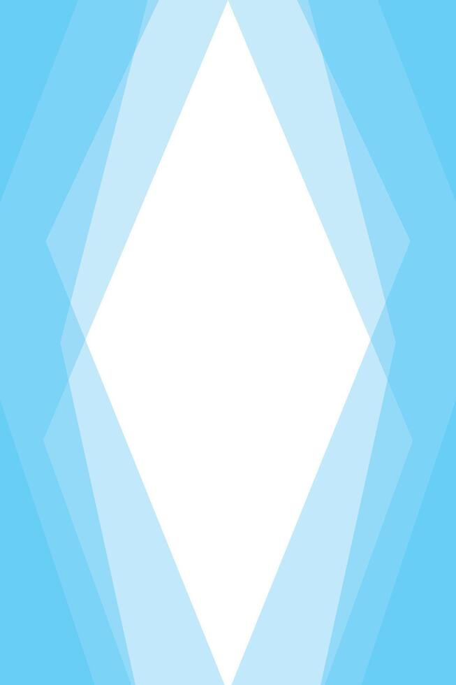 vertical landing page background vector