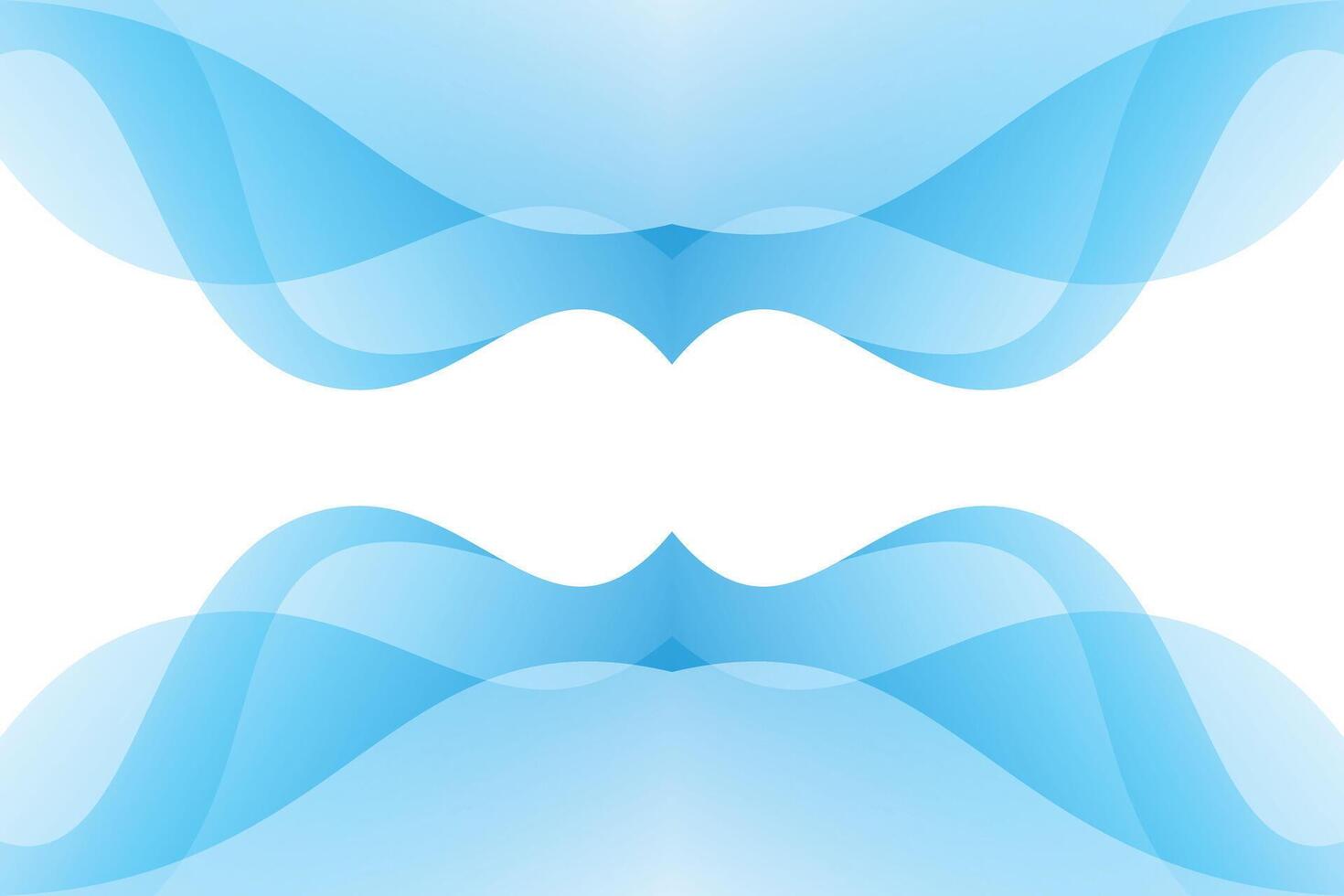 abstract background landing page vector