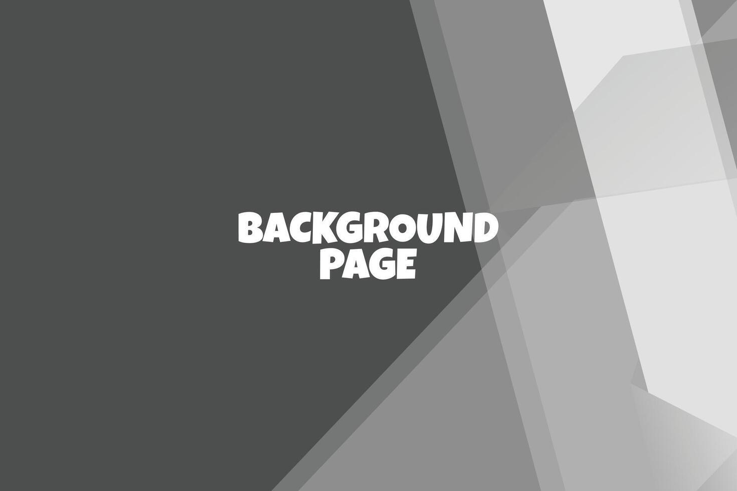 landing page background vector