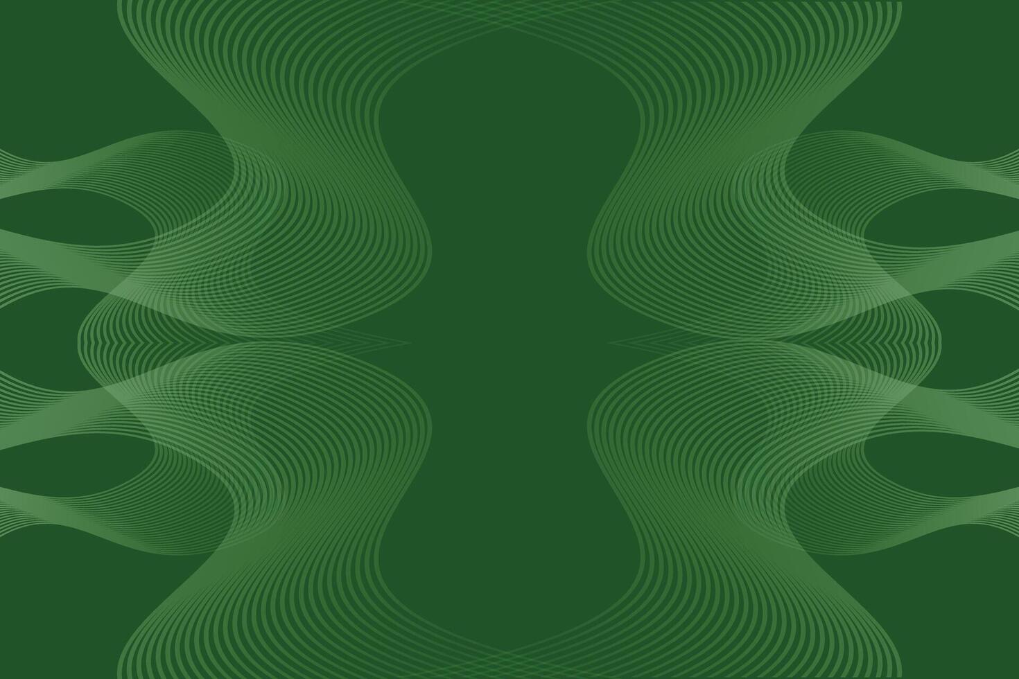abstract line background vector