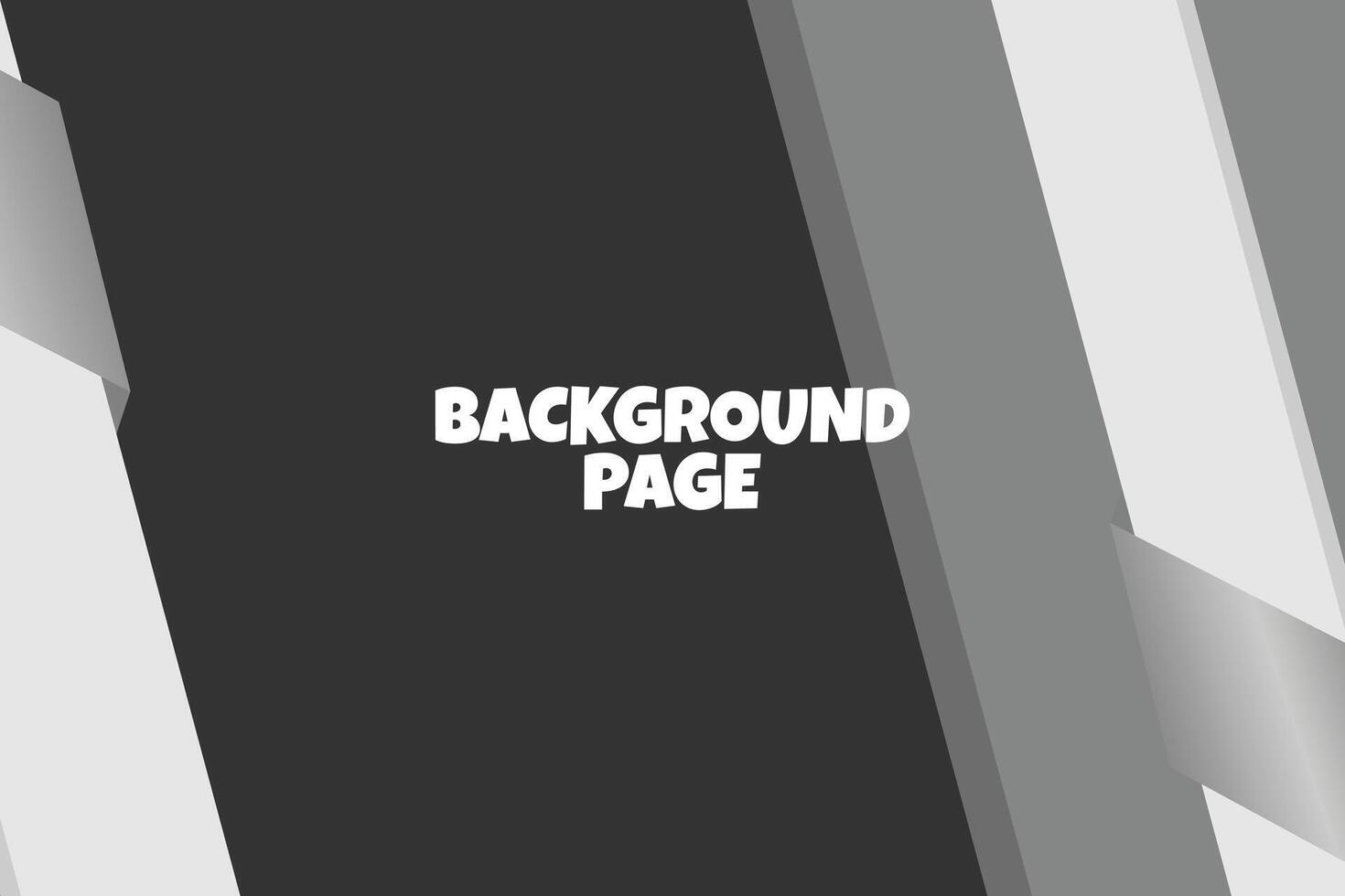 landing page background vector
