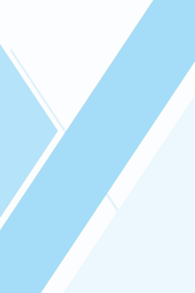vertical landing page background vector