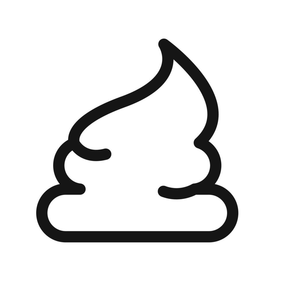 Poop Icon Pack Humorous Emoji Illustrations for Social Media and Communication vector