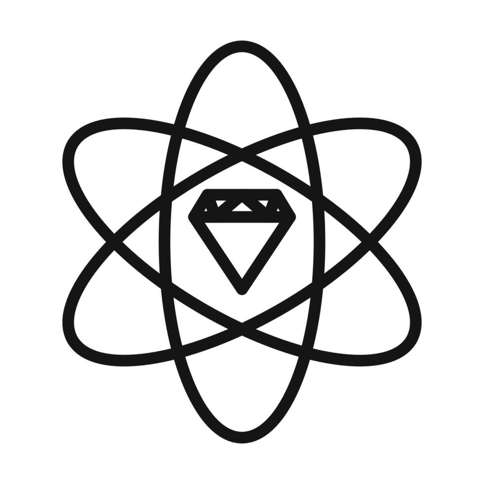 Core Values icon vector