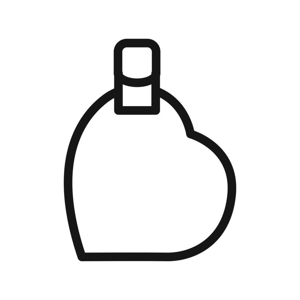 Love Elixir icon vector