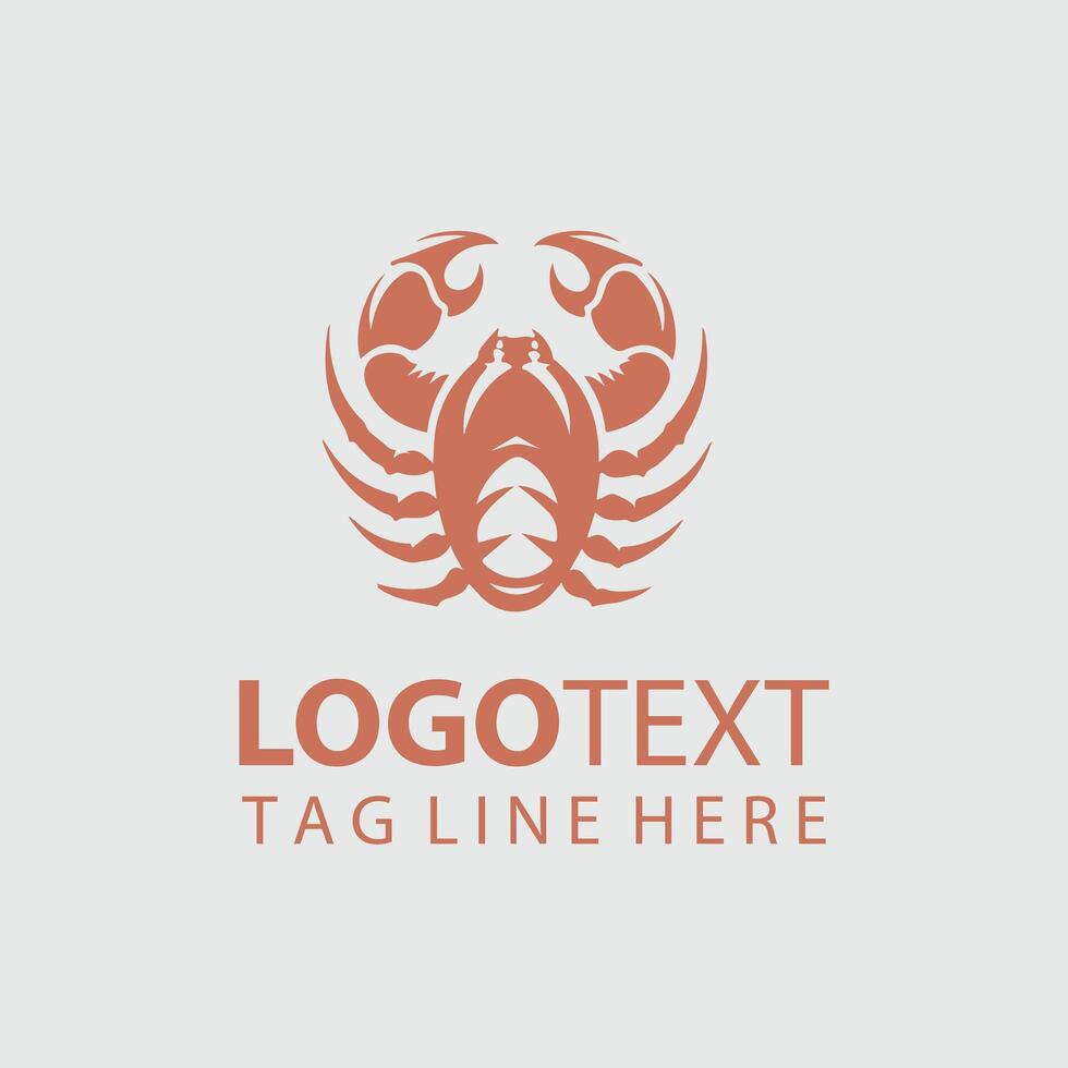 Claw Logo Illustrations vector