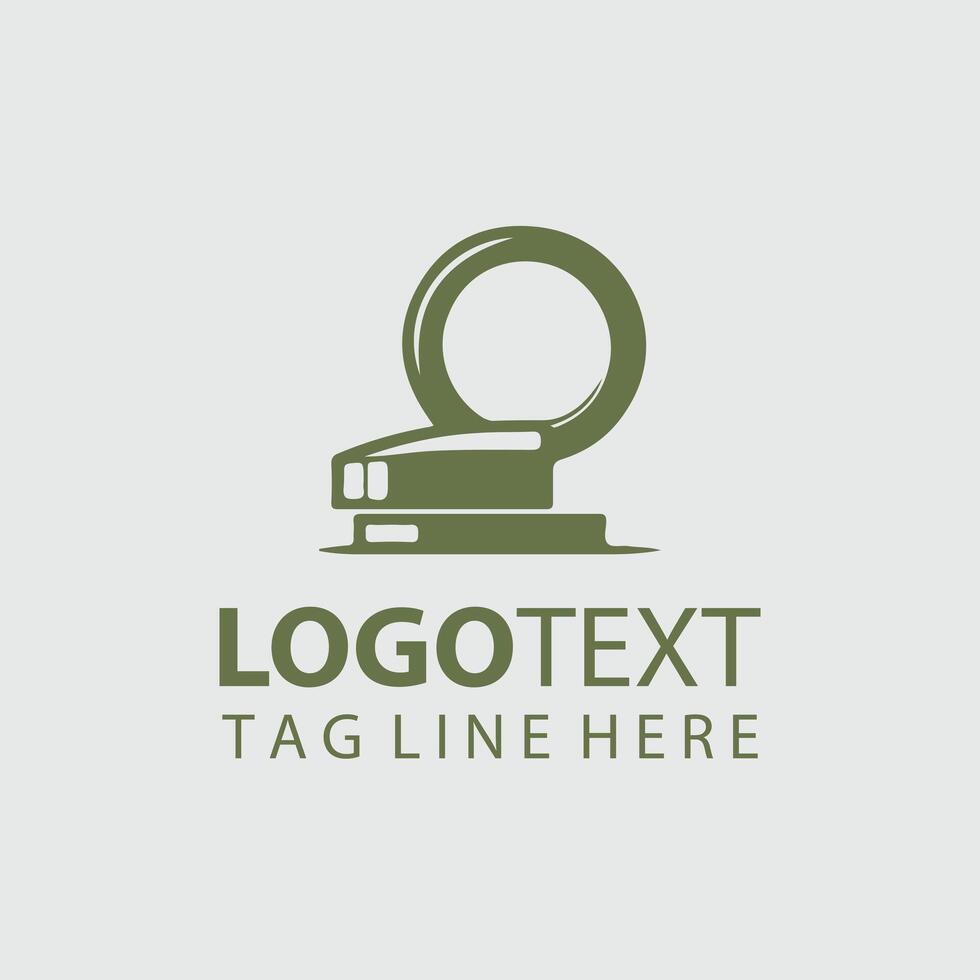 Cosmetics Logo Illustrations vector