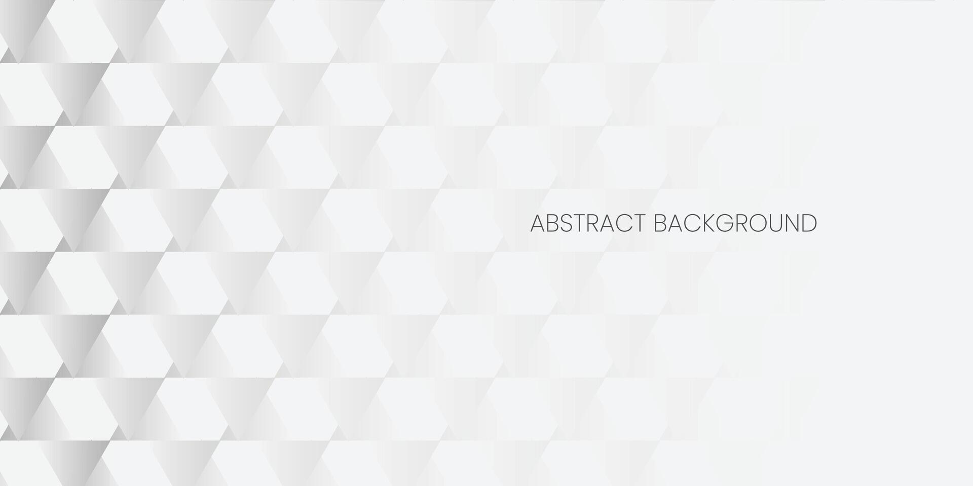 Paper style white monochrome background abstract vector