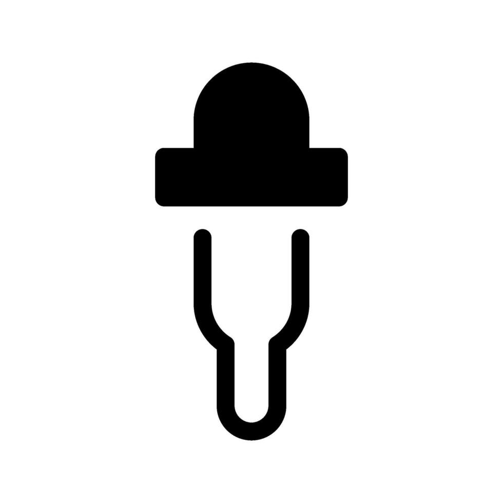Color Picker Icon Symbol Design Illustration vector