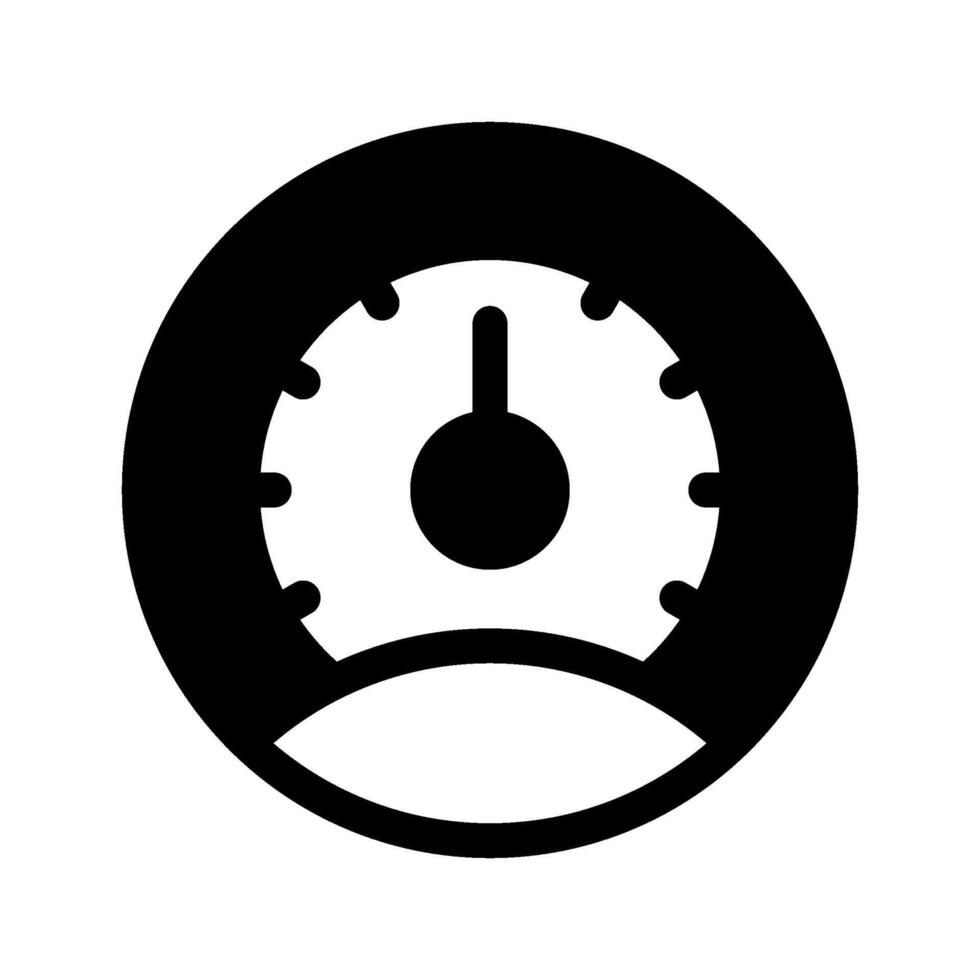 Performance Icon Symbol Design Illustration vector