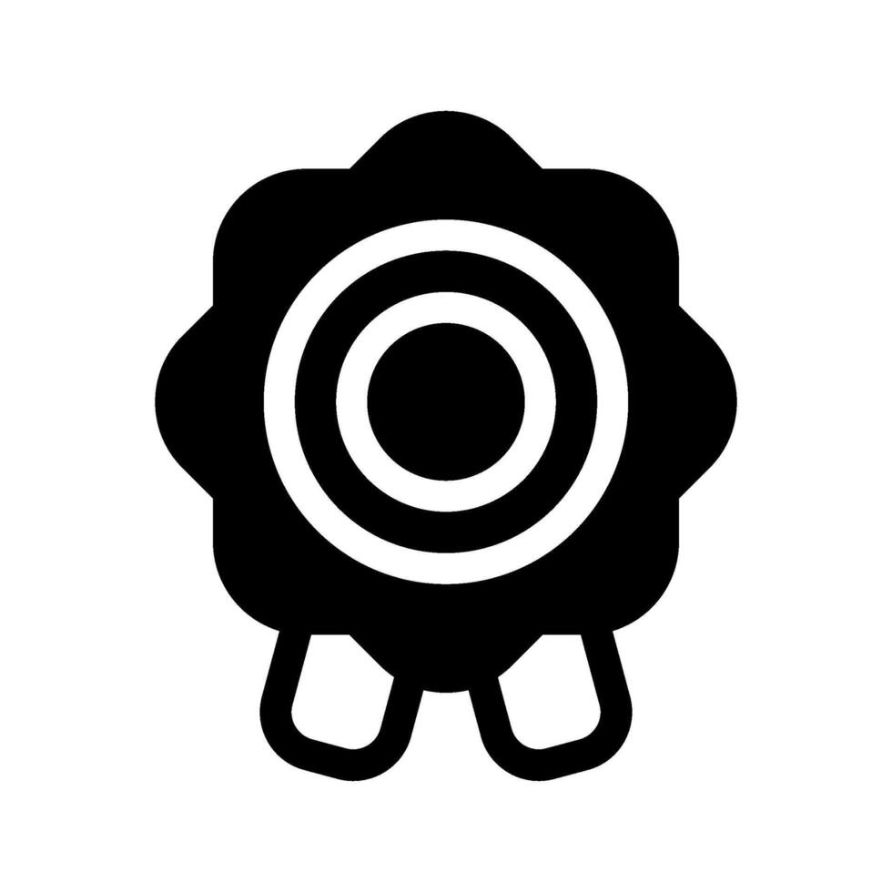 Badge Icon Symbol Design Illustration vector