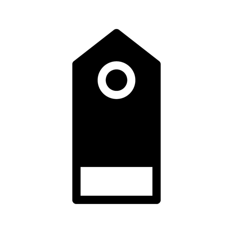 Tag Icon Symbol Design Illustration vector