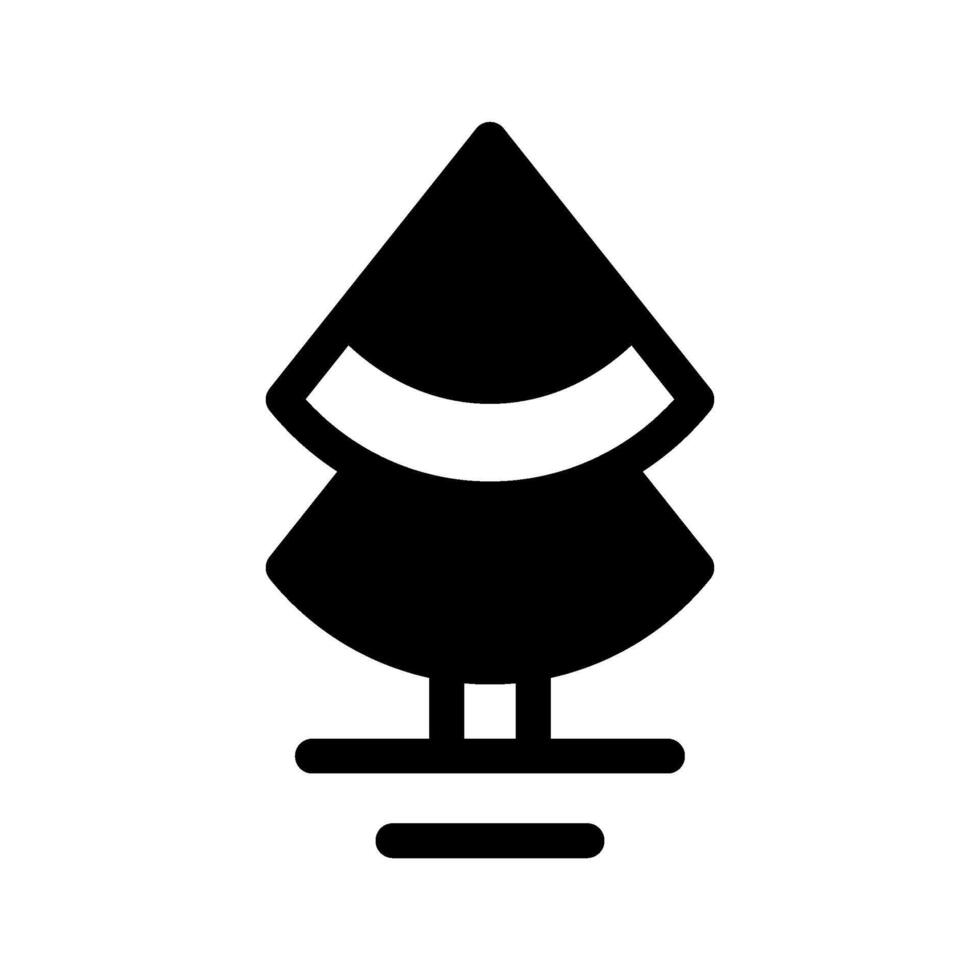 Tree Icon Symbol Design Illustration vector