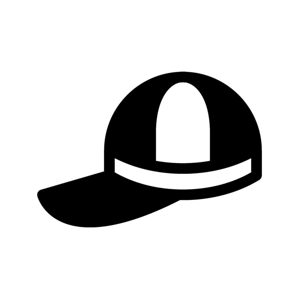 Cap Icon Symbol Design Illustration vector