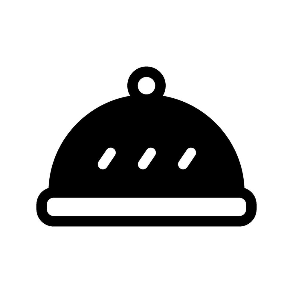 Restaurant Icon Symbol Design Illustration vector