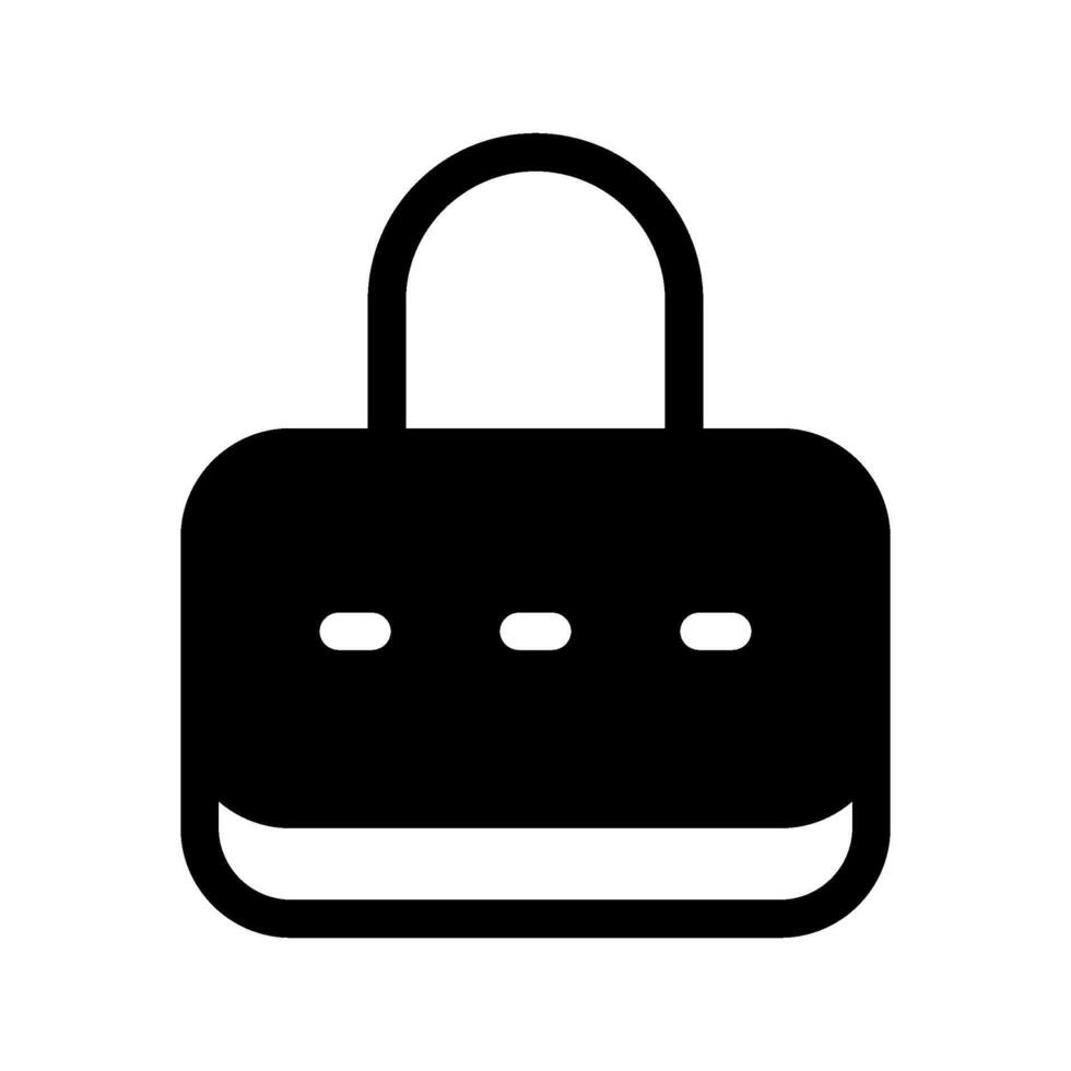 Pin Code Icon Symbol Design Illustration vector