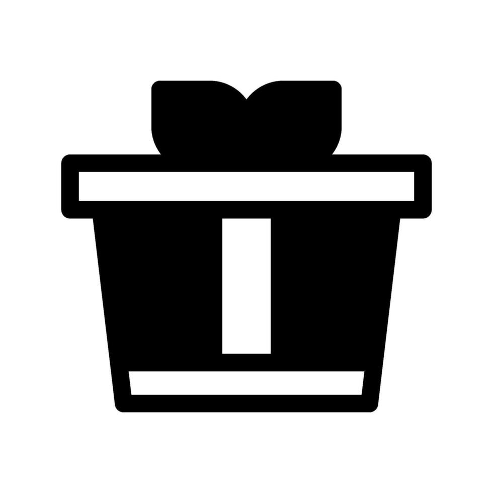 Gift Icon Symbol Design Illustration 47747450 Vector Art at Vecteezy