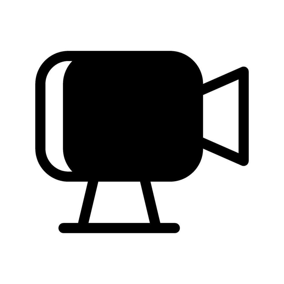 Camera Icon Symbol Design Illustration vector