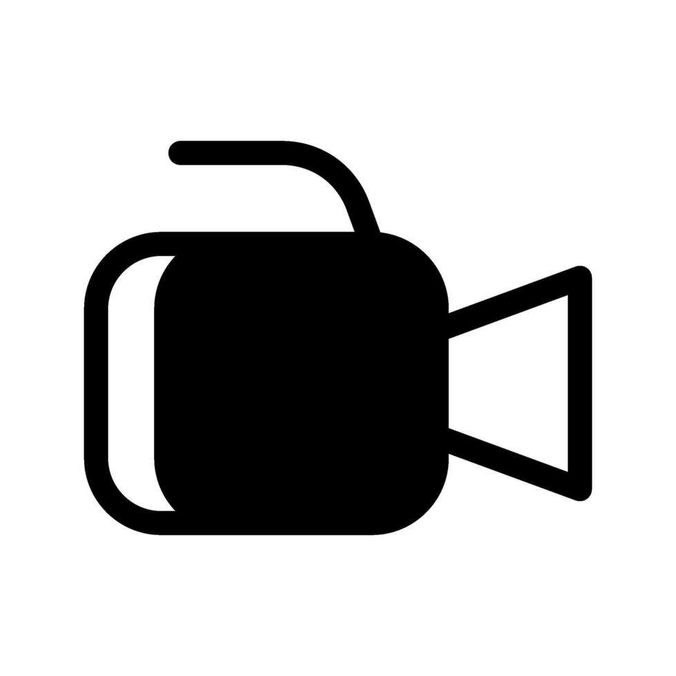 Camera Icon Symbol Design Illustration vector