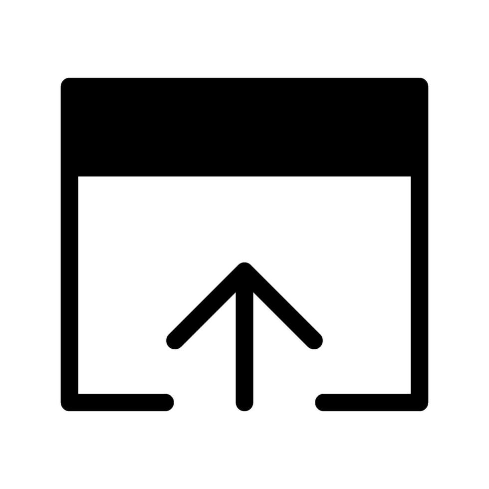 Transfer Icon Symbol Design Illustration vector