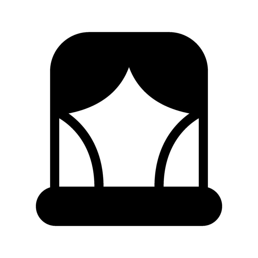 Decor Icon Symbol Design Illustration vector