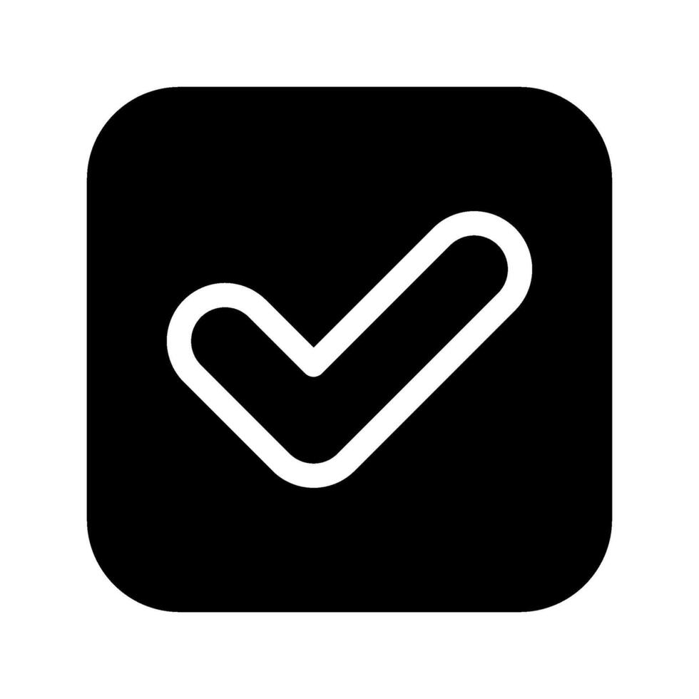 Checklist Icon Symbol Design Illustration vector