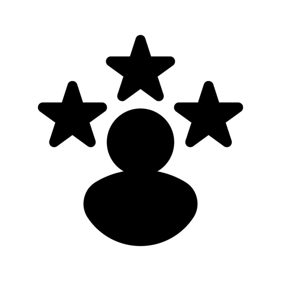 User Feedback Icon Symbol Design Illustration vector