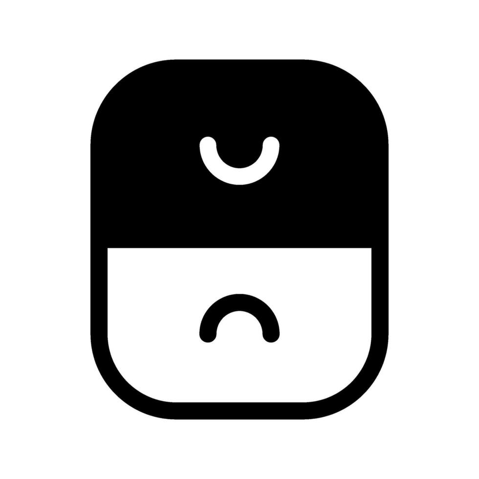 Box Office Icon Symbol Design Illustration vector