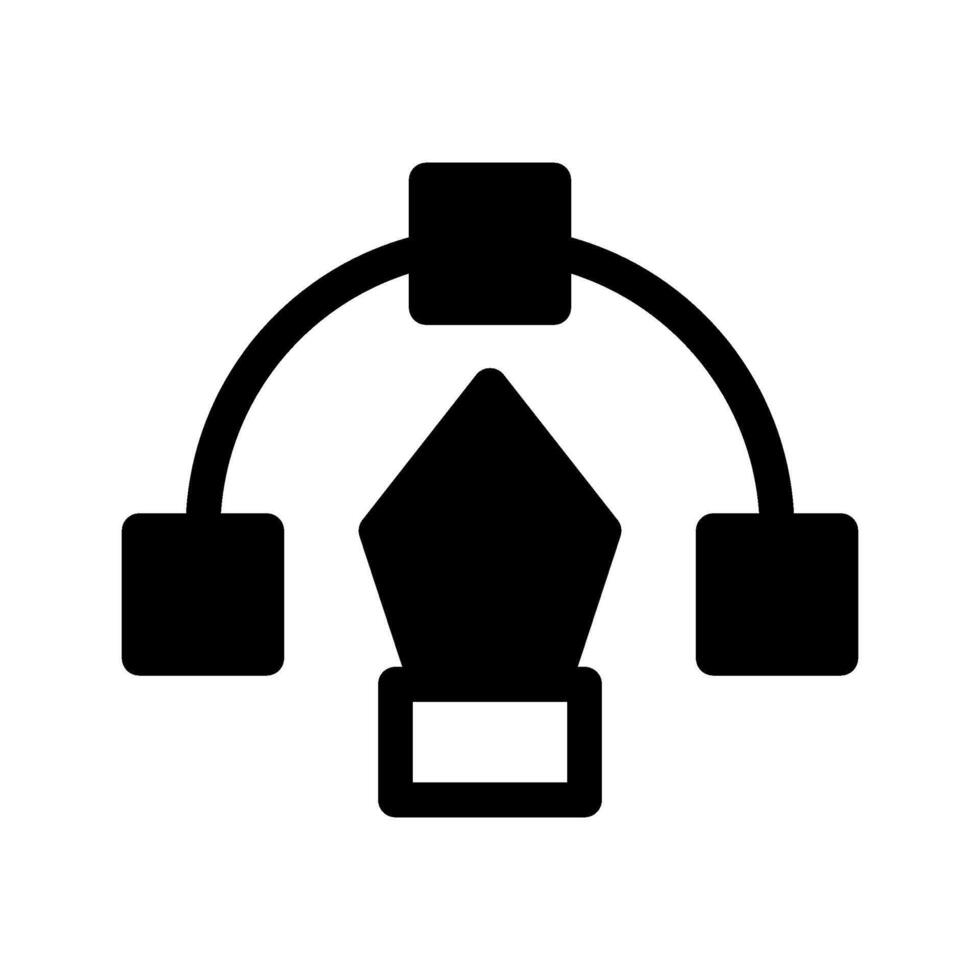 Design Icon Symbol Design Illustration vector
