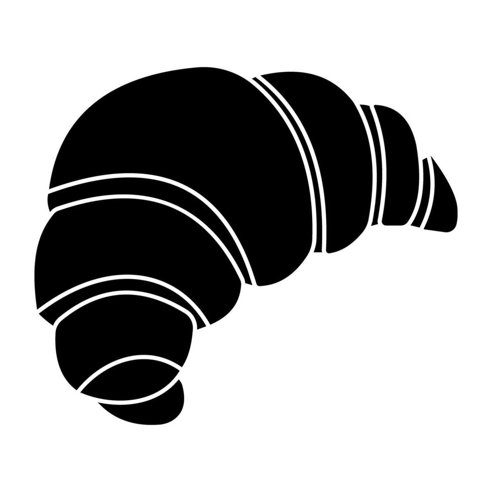 Premium design icon of prawns vector