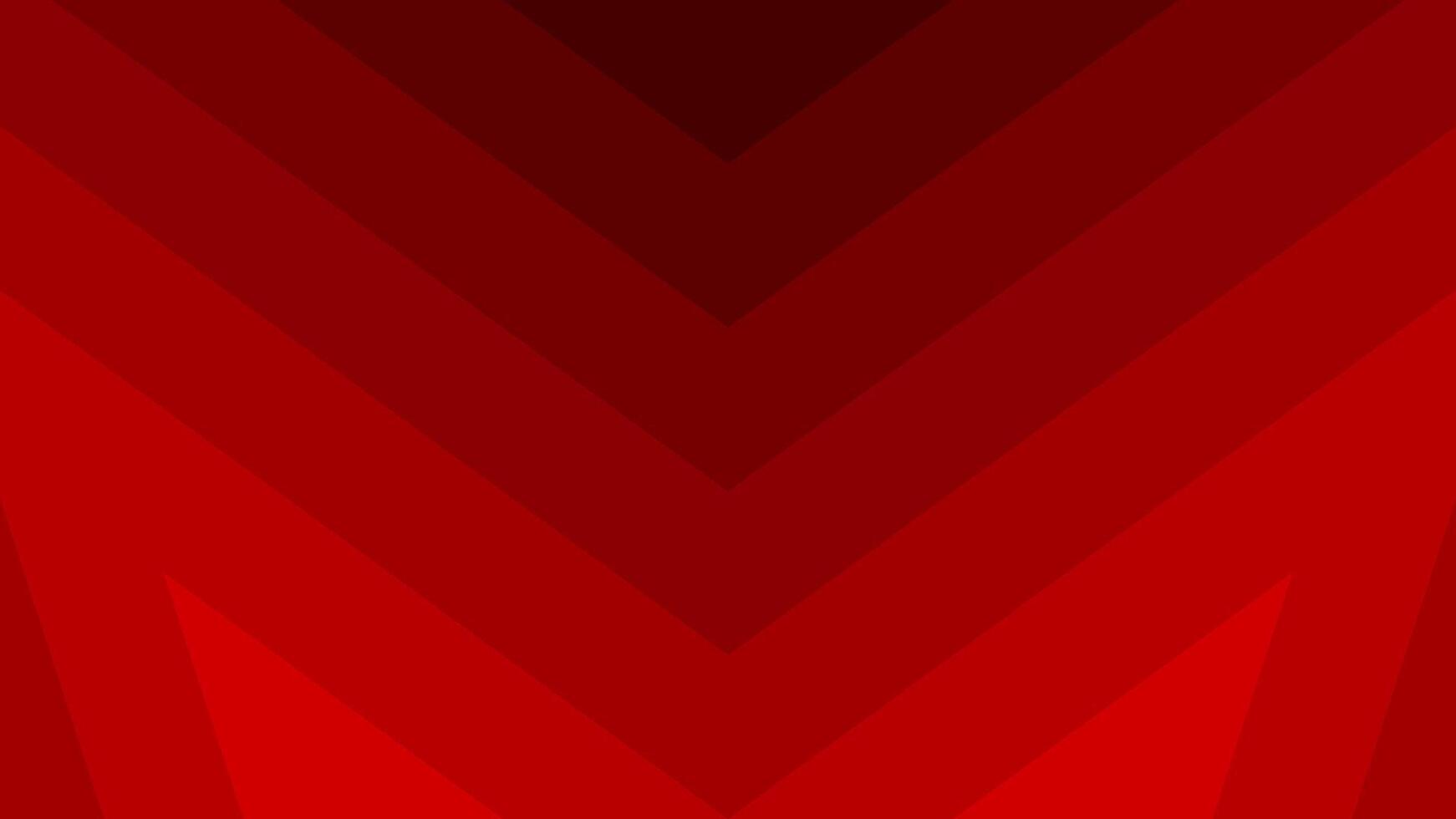 Patterned Red Background line parallel expand illustration vector