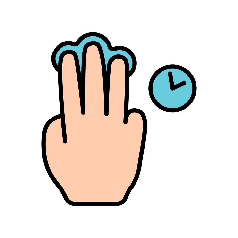 Touch pad icon. Index finger, doubleclick, decrease, increase, turn, rotation, approximation, press, Scrolling, click, arrow, sensor, turn. Zoom in, move, response time, x2 vector