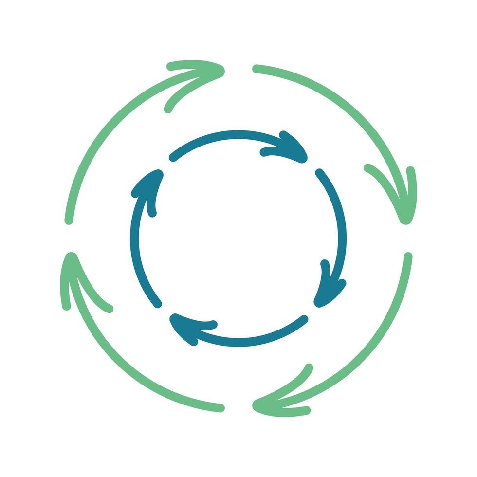 Propeller line icon. Airflow, fresh air, ventilation, mechanical component, fan blade, rotation, wind power, filtration, circulation, energy efficiency, propeller, virus, conditioning, mechanical vector