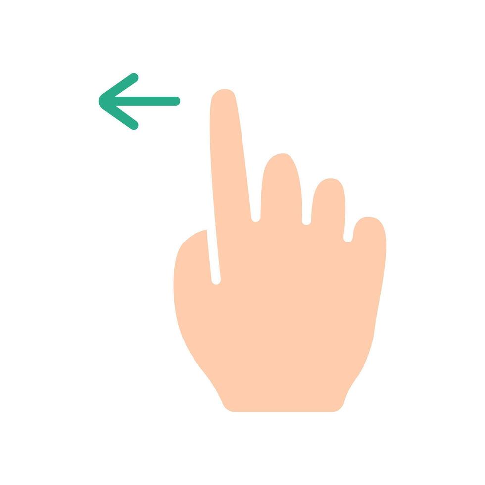 Touch pad icon. Index finger, doubleclick, decrease, increase, turn, rotation, approximation, press, Scrolling, click, arrow, sensor, turn. Zoom in, move, response time, x2 vector