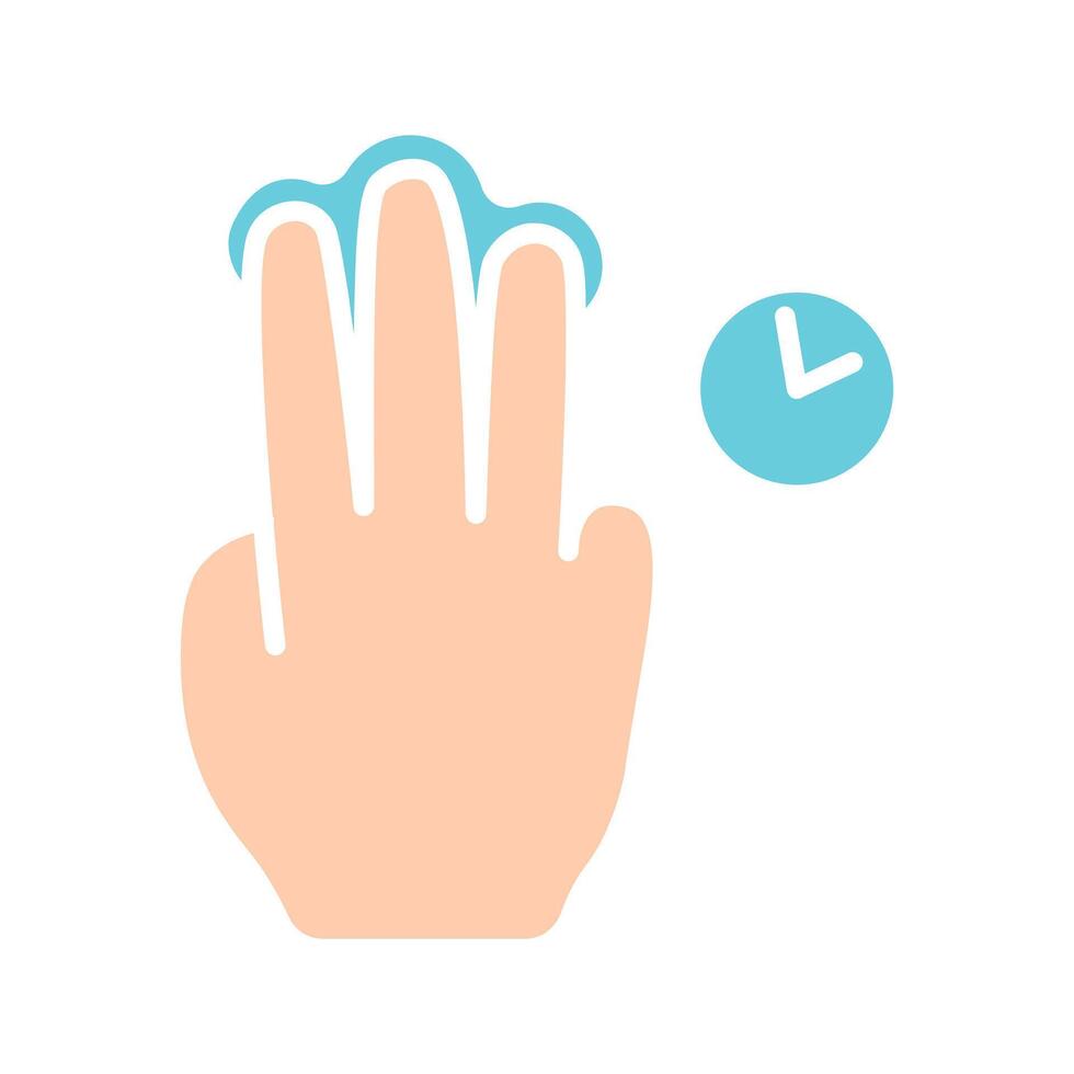 Touch pad icon. Index finger, doubleclick, decrease, increase, turn, rotation, approximation, press, Scrolling, click, arrow, sensor, turn. Zoom in, move, response time, x2 vector