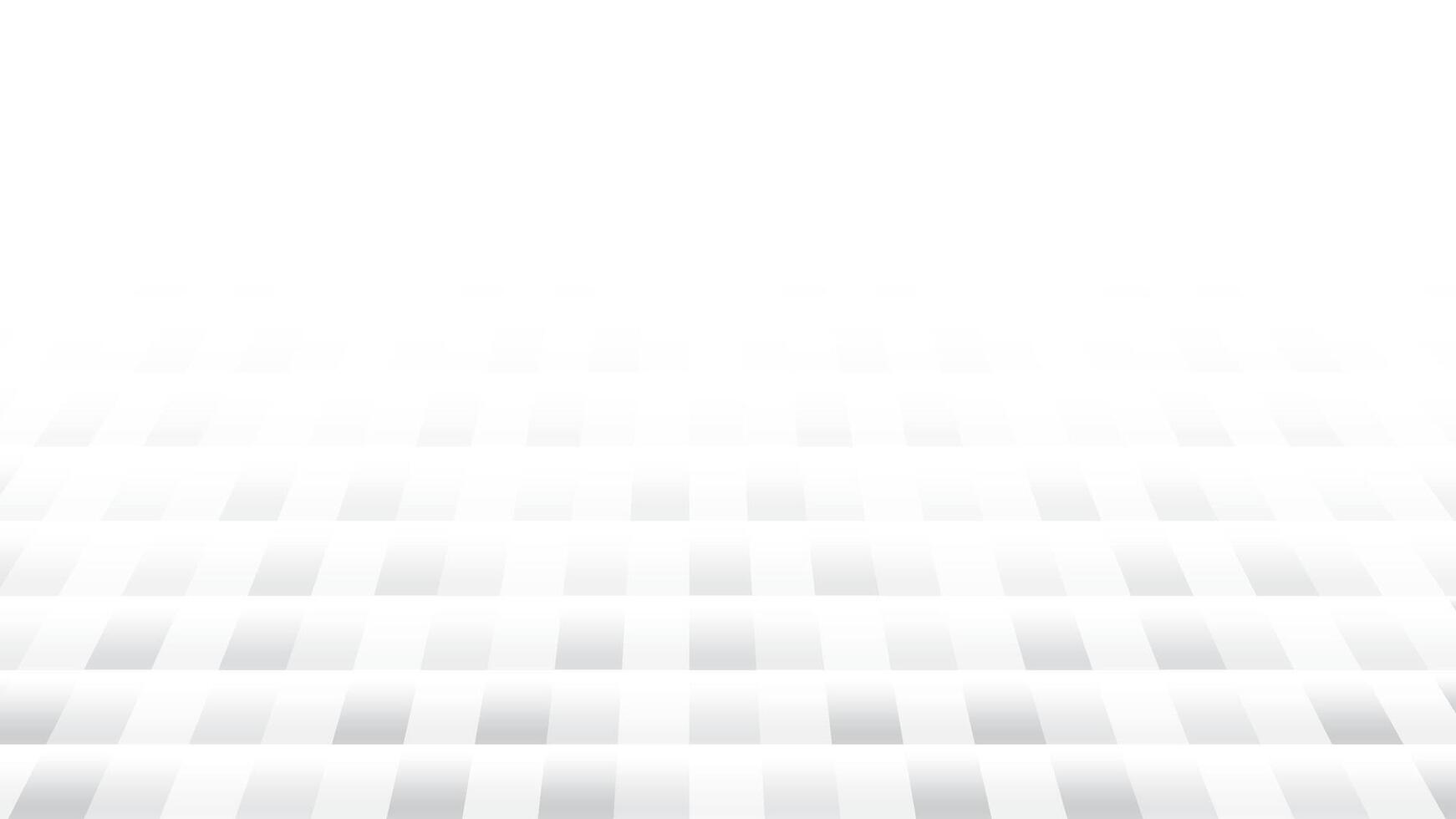 Abstract white and gray color, modern design stripes background with geometric, rectangle shape. illustration. vector