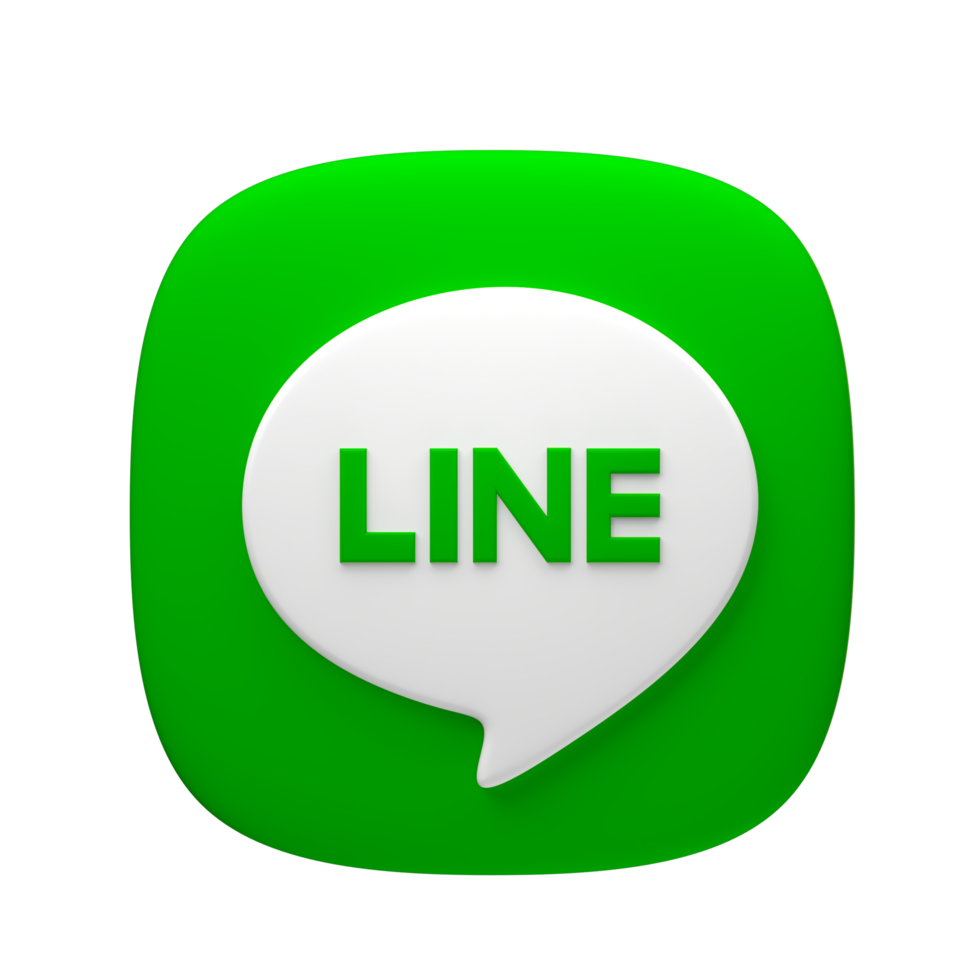 Line icon transparent background png