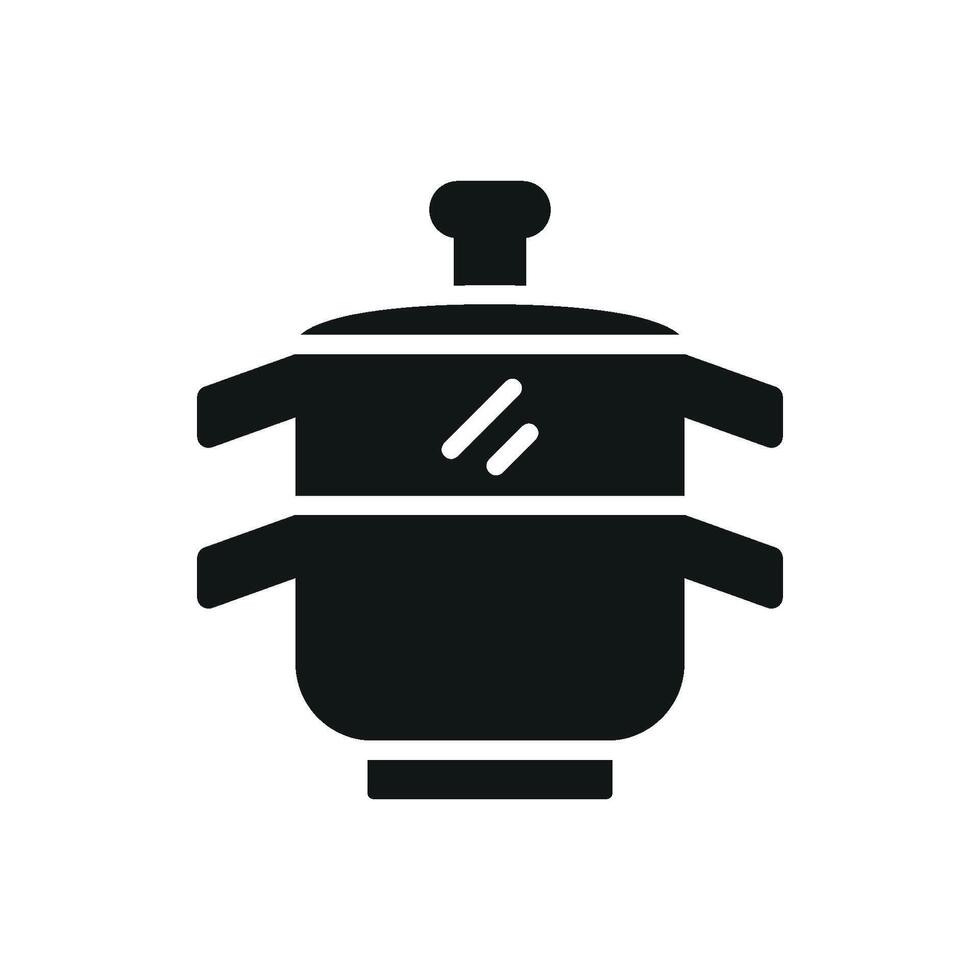 Stream cooking icon design templates simple and modern vector