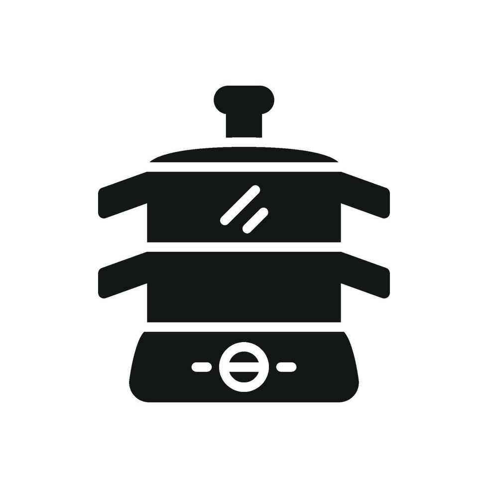 Stream cooking icon design templates simple and modern vector
