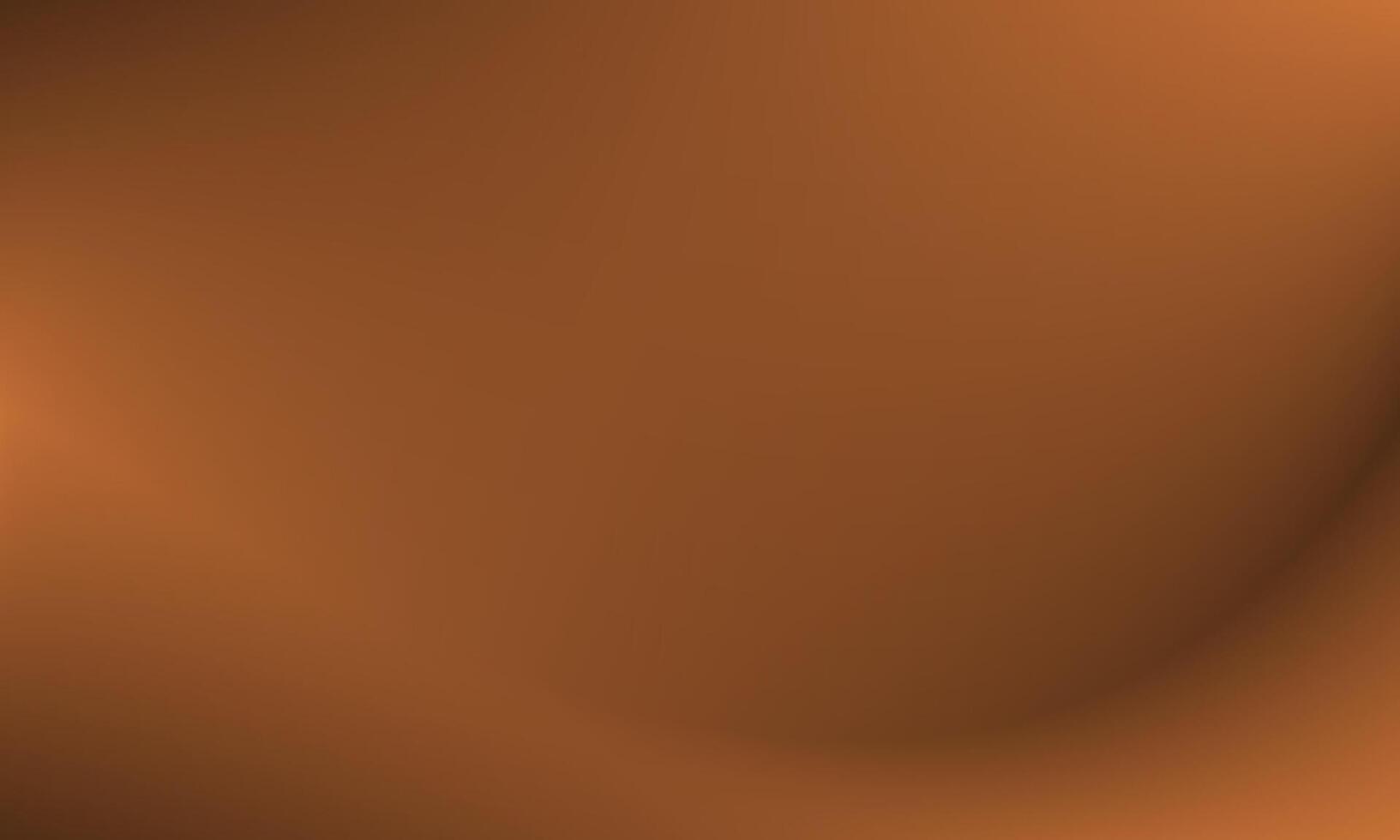 Soft brown gradient background texture. Modern dynamic color design for poster, banner, brochure, branding, advertising, surface, backdrop, decorative, cover, page, branding, invitation vector