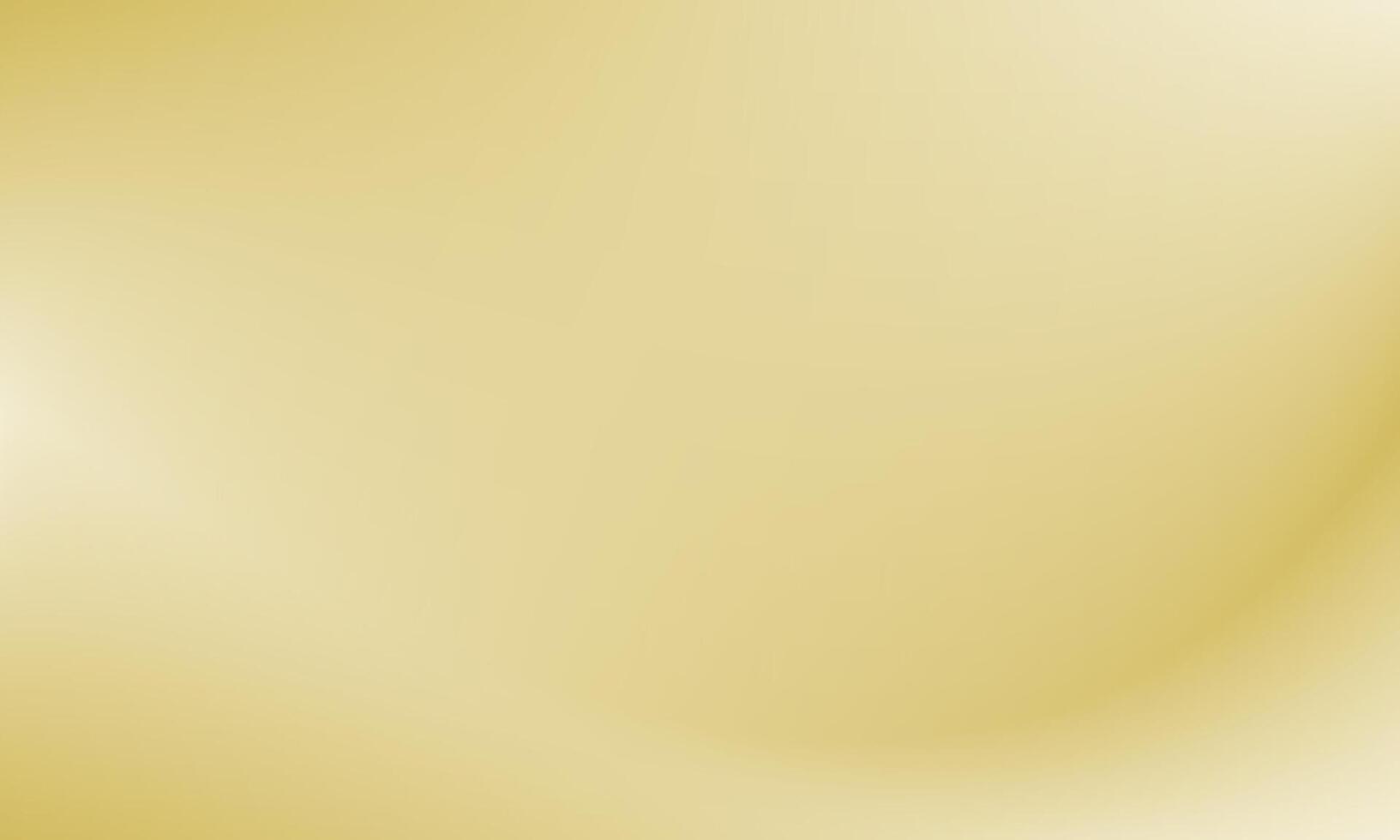 Soft pastel yellow gradient background texture. Modern dynamic color design for poster, banner, brochure, branding, advertising, surface, backdrop, decorative, cover vector