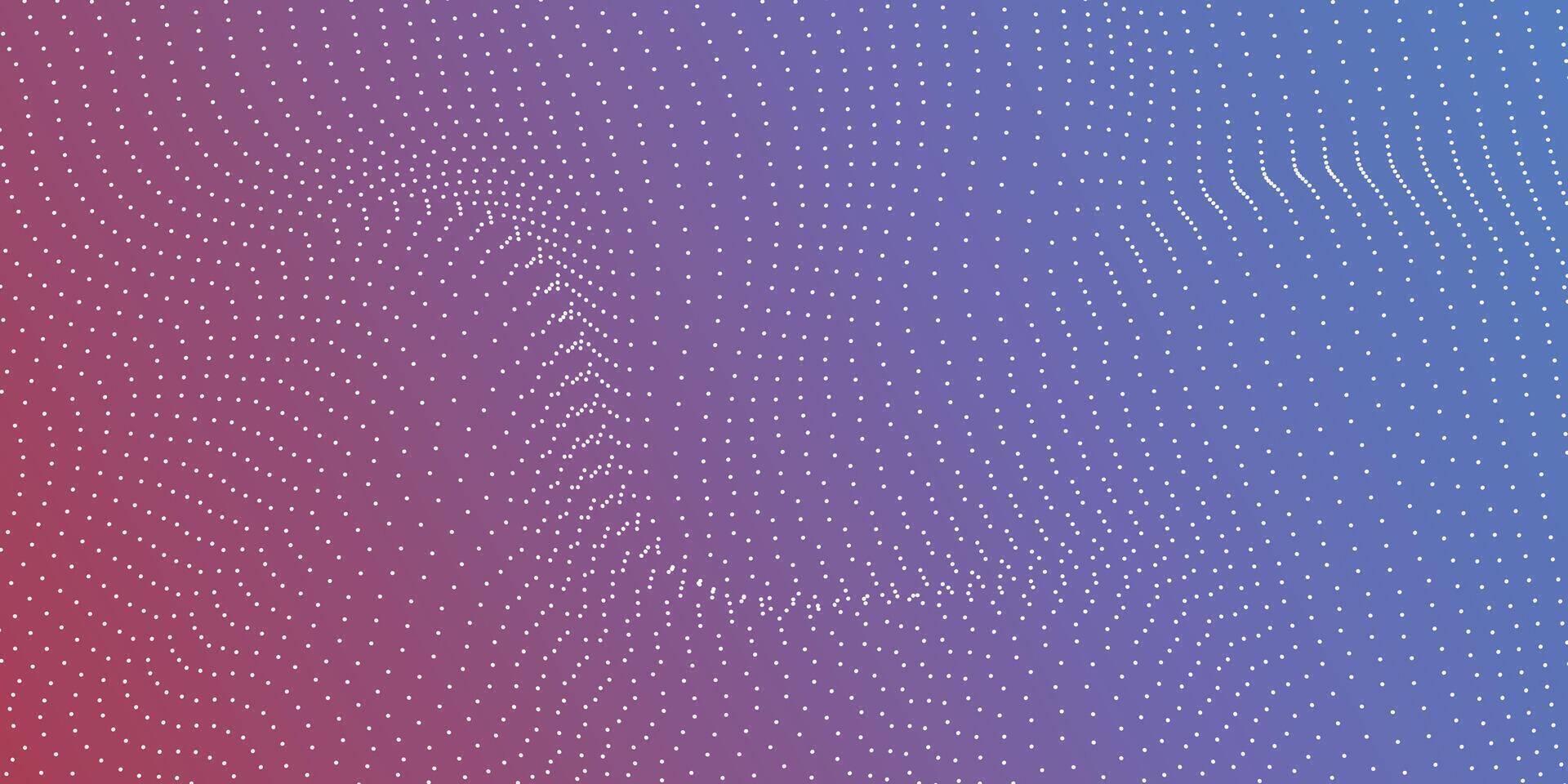 Modern futuristic abstract design background. vector