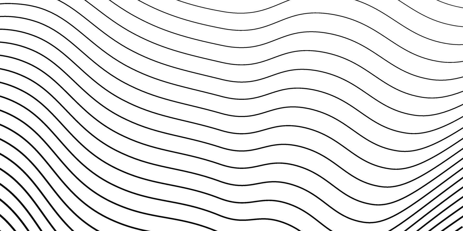 Modern stripes lines background. illustration vector