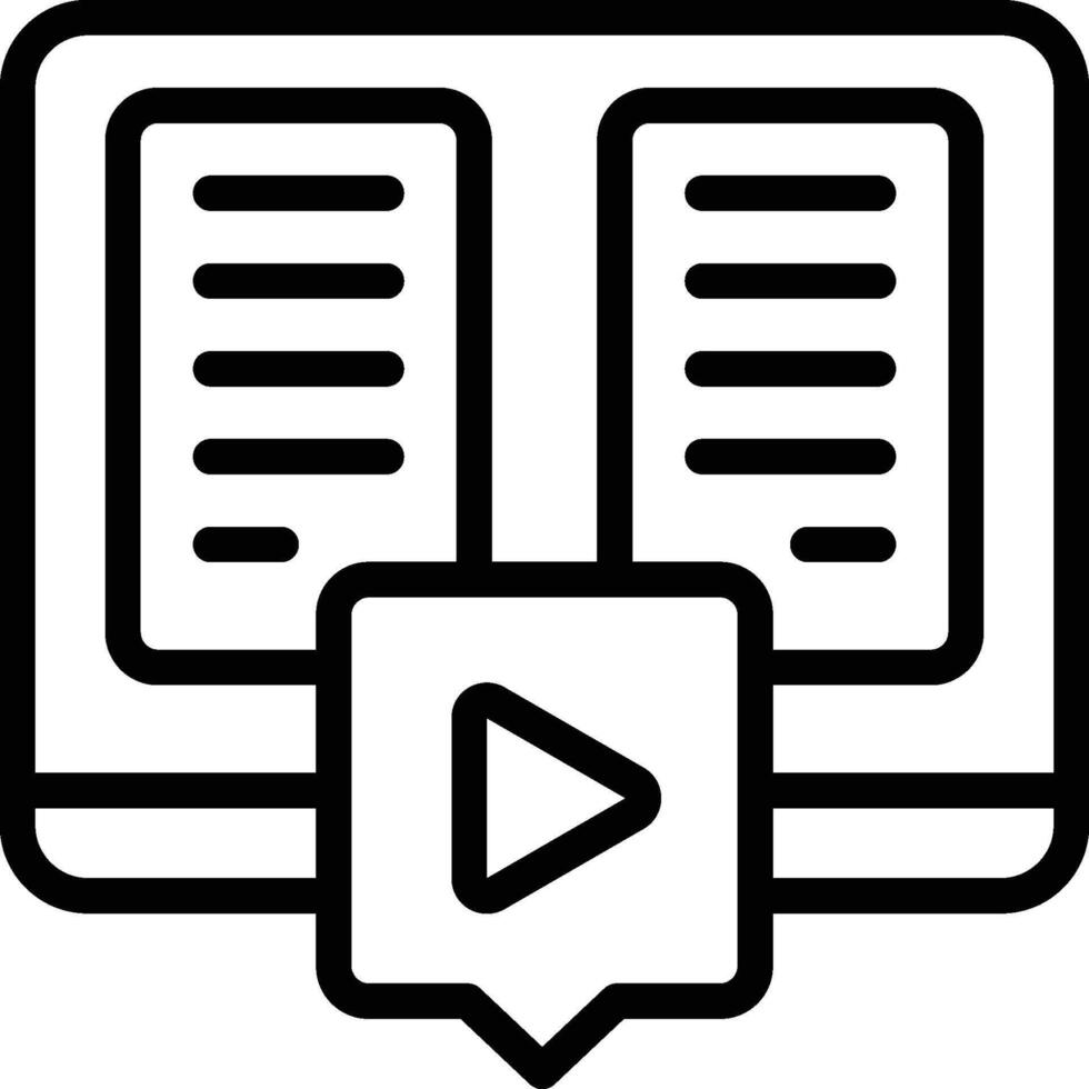 presentation icon. Business Presentation Icon vector